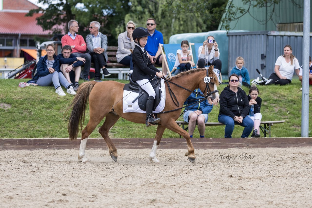 Bild 739 - Pony Akademie Turnier